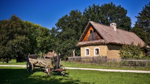 Skanzen Strážnice