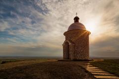 Fotogalerie architektury a staveb